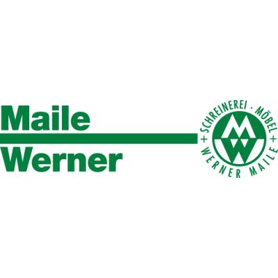 Logo der Firma Schreinerei Maile Werner aus Nürnberg