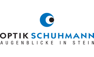 Logo der Firma Optik Schuhmann aus Stein