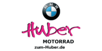 Logo der Firma Motorrad Huber GmbH aus Unterreit