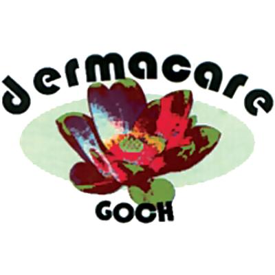 Logo der Firma Karja Deichmann dermacare aus Goch