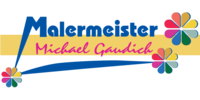 Logo der Firma Malermeister Gaudich Michael aus Wilkau-Haßlau