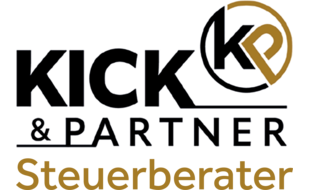 Logo der Firma Kick & Partner Steuerberater PartG mbB aus Weiden