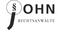 Logo der Firma John Rechtsanwälte aus Passau