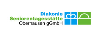 Logo der Firma Diakonie Seniorentagesstätte MeinTag und Verwaltungssitz Diakonie-Sozialstation OB aus Oberhausen
