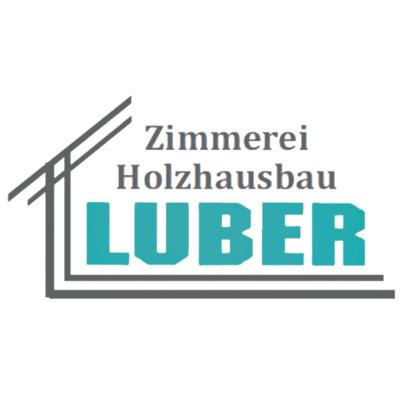 Logo der Firma Zimmerei Hans Luber aus Mühlhausen