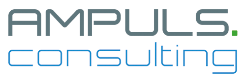 Logo der Firma AMPULS.consulting GbR aus Rauenberg