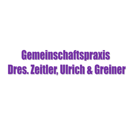 Logo der Firma Gemeinschaftspraxis Dres. Zeitler, Ulrich & Greiner aus Abenberg