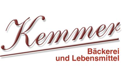 Logo der Firma Bäckerei und Lebensmittel Kemmer aus Ramsthal