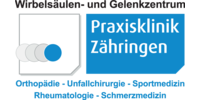 Logo der Firma Praxisklinik Orthopädie Zähringen aus Freiburg