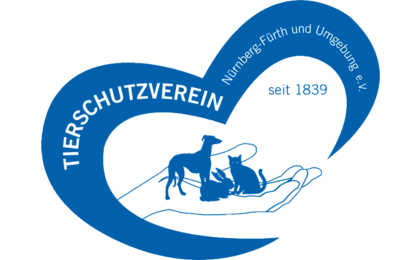 Logo der Firma Tierheim Nürnberg aus Nürnberg