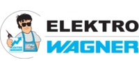 Logo der Firma Elektro Wagner aus Lohr