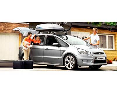 Beispielarbeit von Auto - Ford Klever & Weyers GmbH - veröffentlicht auf Auto-Werkstatt.de