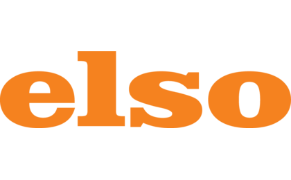 Logo der Firma ELSO Elbe GmbH & Co. KG aus Hofheim