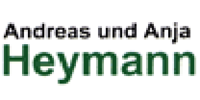 Logo der Firma Heymann Krankengymnastik aus Schongau