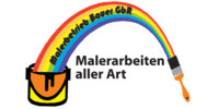 Logo der Firma Wolfermann Rolf Malerbetrieb Bauer aus Schönwald