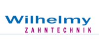 Logo der Firma Wilhelmy Zahntechnik aus München