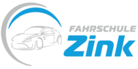 Logo der Firma Fahrschule Zink aus Münchberg