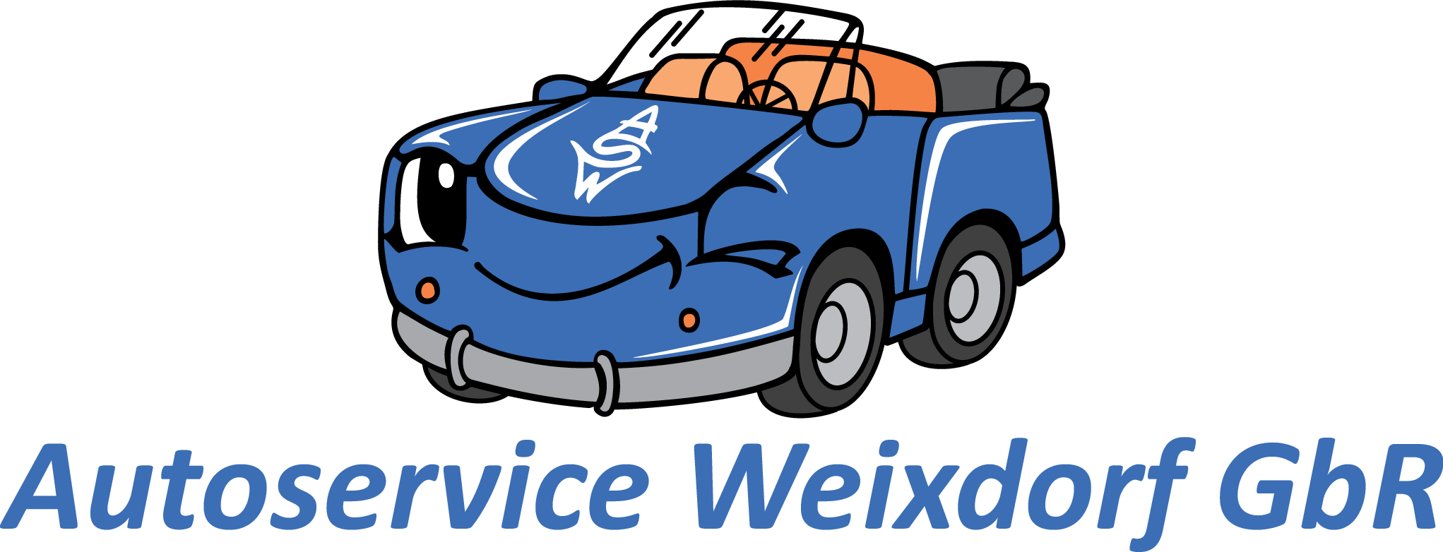 Logo der Firma Autoservice Weixdorf GbR aus Dresden