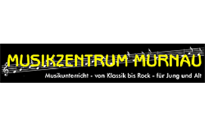 Logo der Firma Musikzentrum Murnau aus Murnau