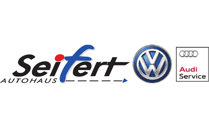 Logo der Firma Autohaus Seifert GmbH aus Annaberg-Buchholz