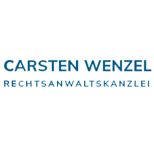 Logo der Firma Carsten Wenzel Rechtsanwalt und Fachanwalt für Strafrecht aus Wernigerode