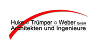 Logo der Firma Huke - Trümper - Weber GmbH Architekten und Ingenieure aus Breitenworbis