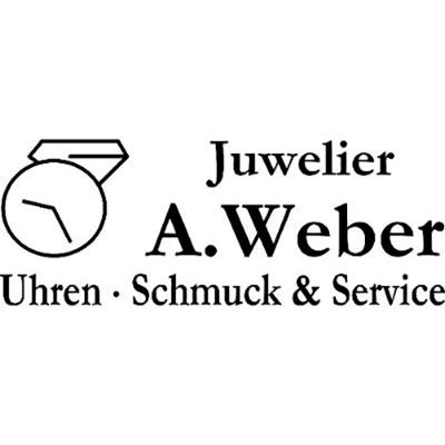 Logo der Firma Juwelier-Weber aus Glauchau