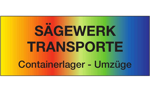 Logo der Firma Sägewerk Transporte aus Düsseldorf