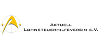 Logo der Firma Aktuell Lohnsteuerhilfeverein e.V. aus Rheinberg auf dem Branchenportal Steuer-Berater.de