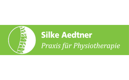 Logo der Firma Physiotherapie Aedtner Silke aus Plauen