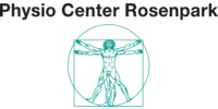 Logo der Firma Physio Center Rosenpark aus Bayreuth