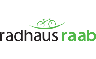 Logo der Firma Radhaus Raab GmbH & Co. KG aus Bad Neustadt