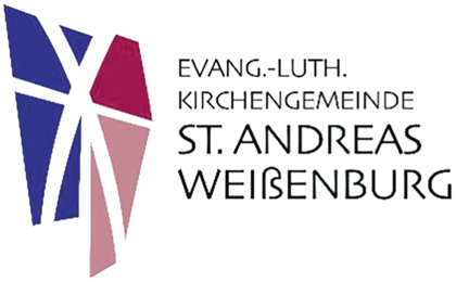 Logo der Firma Evang.-Luth. Kirchengemeinde Weißenburg St. Andreas aus Weißenburg