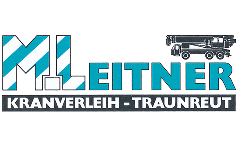 Logo der Firma Autokranverleih Leitner aus Traunreut