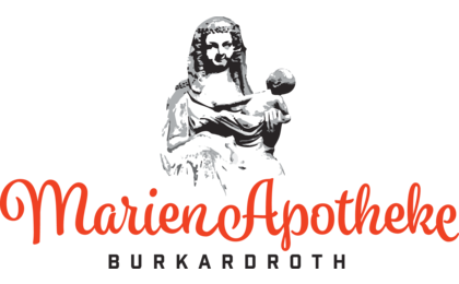 Logo der Firma Marien Apotheke aus Burkardroth