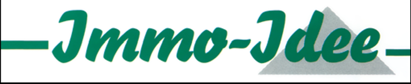 Logo der Firma Hausverwaltung Immo-Idee e.K. aus Krefeld