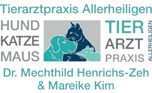 Logo der Firma Tierarztpraxis Allerheiligen Dr. Henrichs-Zeh & Kim aus Neuss