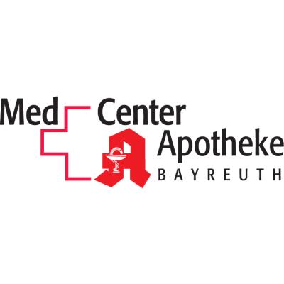 Logo der Firma MedCenter Apotheke Bayreuth Alice Bloß e.K. aus Bayreuth