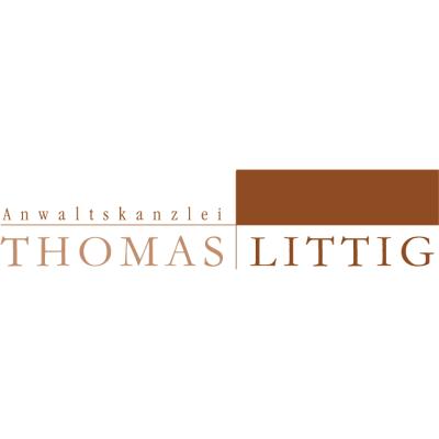 Logo der Firma Thomas Littig Rechtsanwalt aus Würzburg