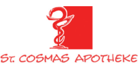 Logo der Firma St. Cosmas Apotheke aus Neuss