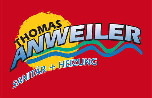 Logo der Firma Thomas Anweiler Sanitär, Heizung, Klima aus Nußloch