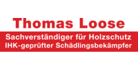 Logo der Firma Thomas Loose aus Jena