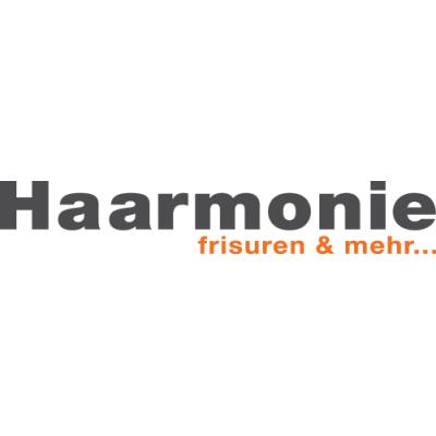 Logo der Firma Haarmonie Inh. Thomas Kalotai aus Schweinfurt