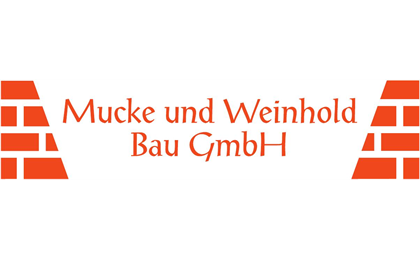 Logo der Firma Mucke u. Weinhold Bau GmbH aus Boxberg Kaschel auf dem Branchenportal Dachdecker.com
