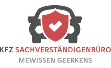 Logo der Firma Mewissen - Geerkens KFZ Sachverständige aus Kempen