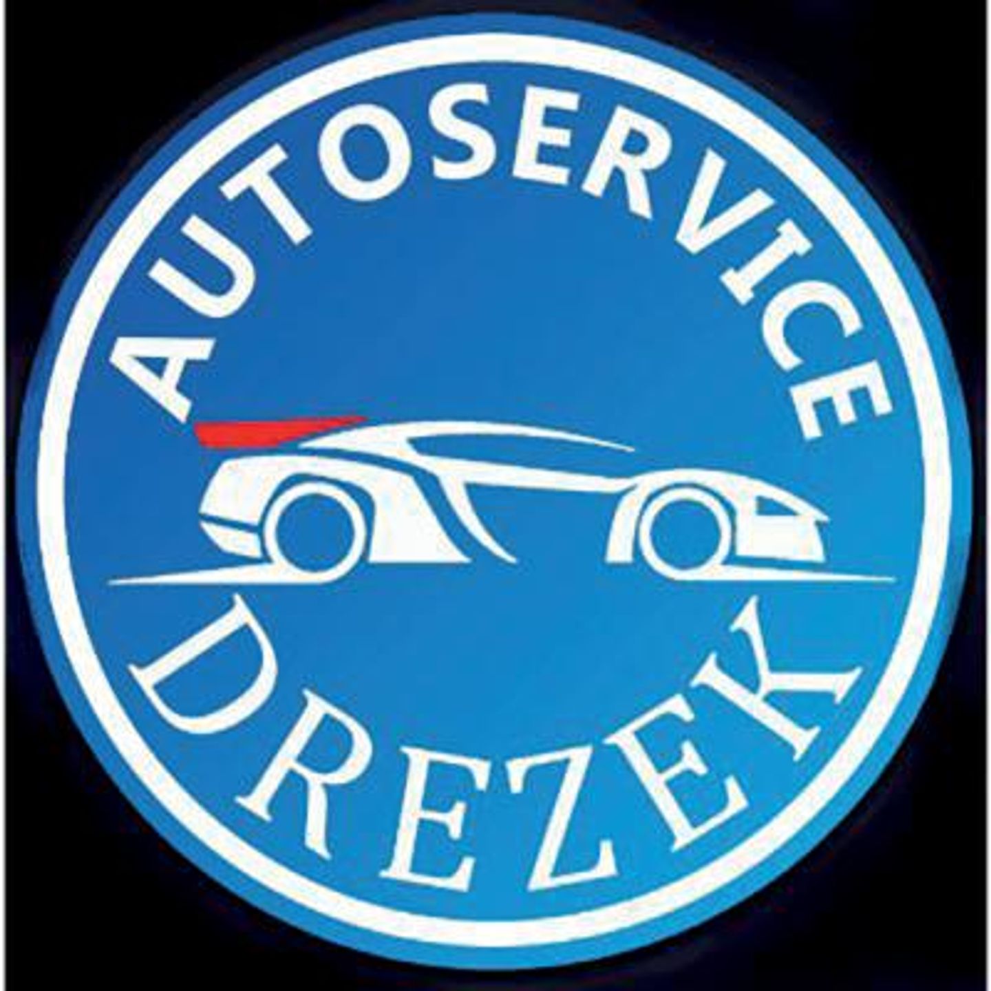 Logo der Firma Autoservice Drezek aus Kleve
