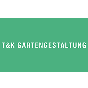 Logo der Firma T & K Gartengestaltung aus Oldenburg