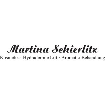 Logo der Firma Kosmetikinstitut Martina Schierlitz aus Berlin