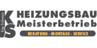 Logo der Firma Heizung-Sanitär Schwarz Kay aus Lehesten