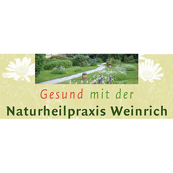 Logo der Firma Naturheilpraxis Weinrich aus Braunschweig
